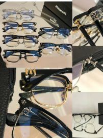 Picture of Chrome Hearts Optical Glasses _SKUfw52080034fw